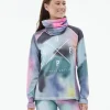 Thermounterwäsche<Dope Snow Snuggle W Aurora2X-Up