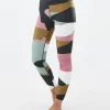 Thermounterwäsche<Dope Snow Snuggle W ShardsGoldMutedPink2X-Up