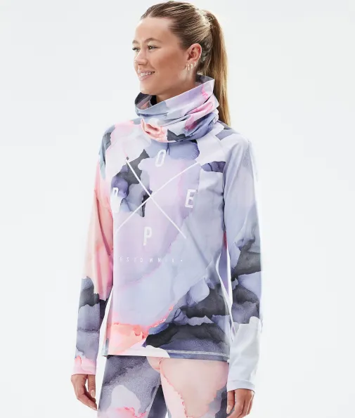 snuggle_w_0-2.webp Thermounterwäsche<Dope Snow Snuggle W BlotPeach2X-Up