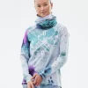Thermounterwäsche<Dope Snow Snuggle W SprayGreenGrape2X-Up