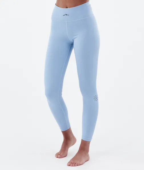 Thermounterwäsche<Dope Snow Snuggle W LightBlue2X-Up