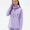 Thermounterwäsche<Dope Snow Snuggle W FadedViolet2X-Up