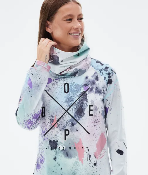 Thermounterwäsche<Dope Snow Snuggle W Palette2X-Up
