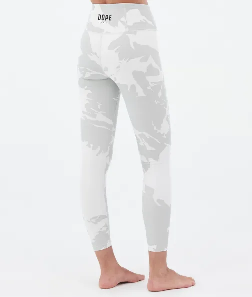 Thermounterwäsche<Dope Snow Snuggle W GreyCamo2X-Up