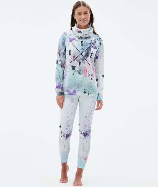 snuggle_w_2-12.webp Thermounterwäsche<Dope Snow Snuggle W Palette2X-Up