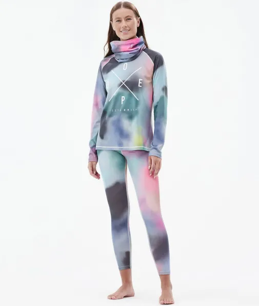 snuggle_w_2-29.webp Thermounterwäsche<Dope Snow Snuggle W Aurora