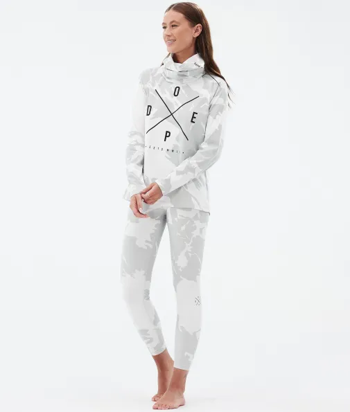 snuggle_w_2-5.webp Thermounterwäsche<Dope Snow Snuggle W GreyCamo2X-Up