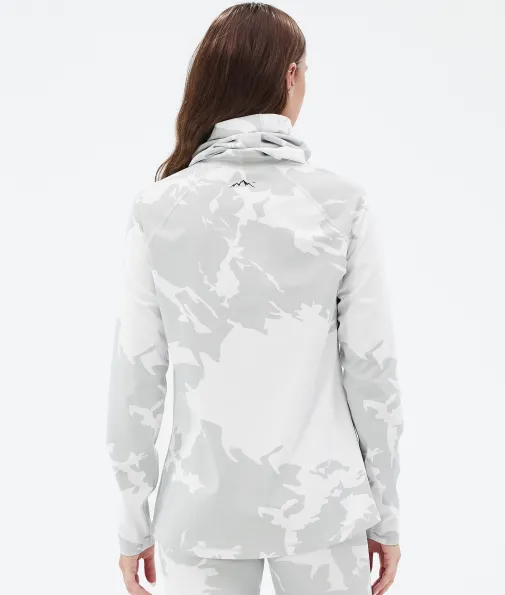 snuggle_w_4-5.webp Thermounterwäsche<Dope Snow Snuggle W GreyCamo2X-Up