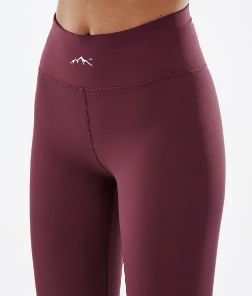 snuggle_w__4-5.webp Thermounterwäsche<Dope Snow Snuggle W 2022 Burgundy2X-Up