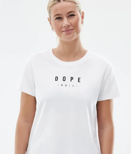 standard_w_2-1.webp T-Shirts<Dope Snow Standard W WhiteAphex