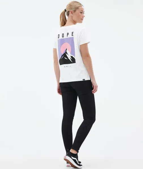 standard_w_3-1.webp T-Shirts<Dope Snow Standard W WhiteAphex