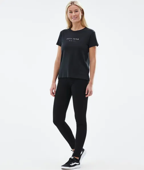standard_w_4-7.webp T-Shirts<Dope Snow Standard W BlackSilhouette