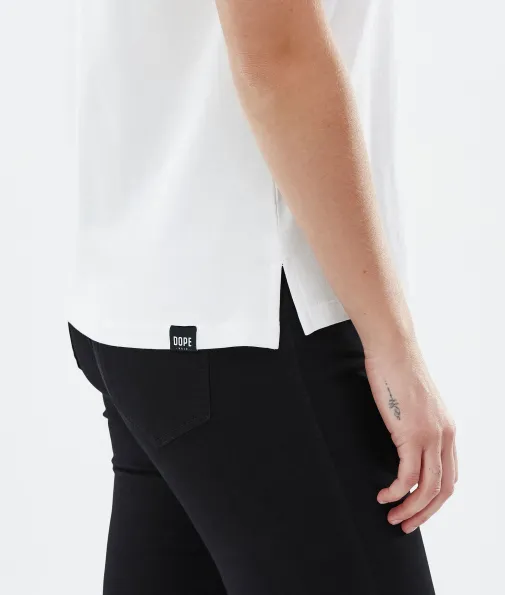 standard_w_5.webp T-Shirts<Dope Snow Standard W WhiteSilhouette