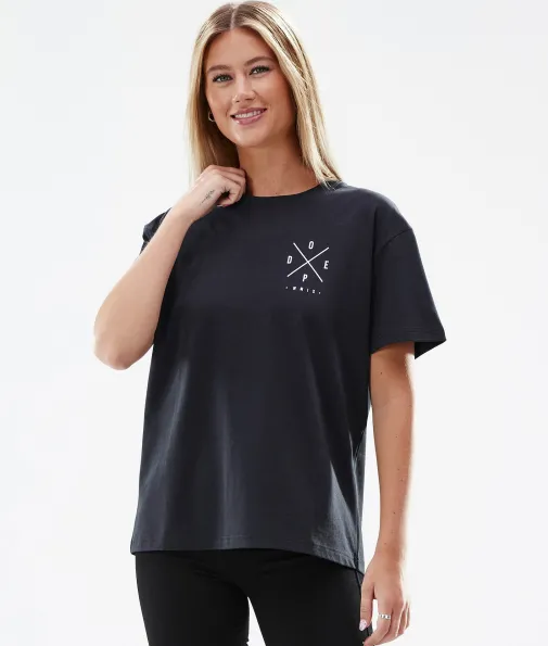 standard_w__1.webp T-Shirts<Dope Snow Standard W 2022 Black2X-Up