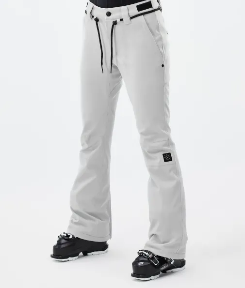 Skihosen<Dope Snow Tigress W LightGrey