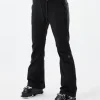 Skihosen<Dope Snow Tigress W Black