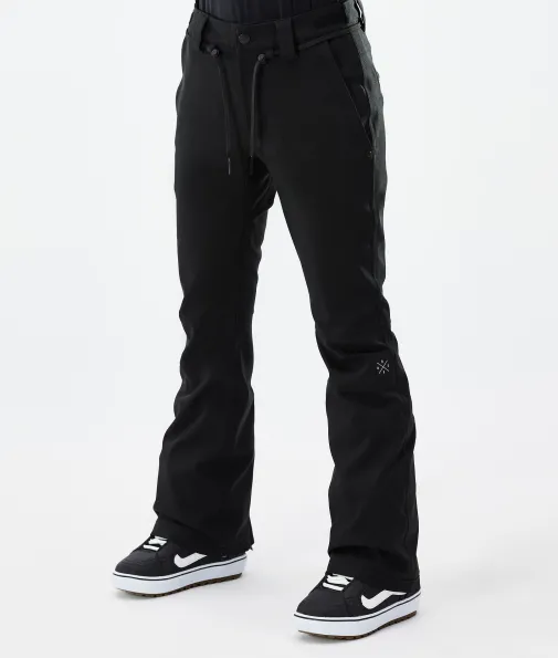 Snowboardhosen<Dope Snow Tigress W Black