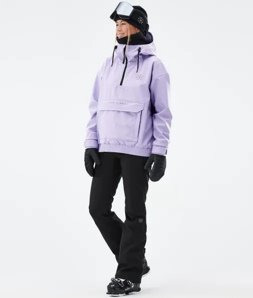 Skihosen<Dope Snow Tigress W Black