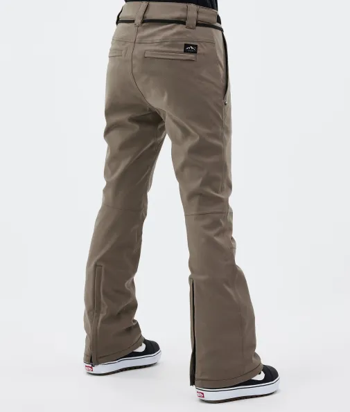 tigress_w_2-1.webp Snowboardhosen<Dope Snow Tigress W Walnut