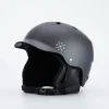 Skihelme | Skihelme<Dope Snow Watts Classic MatteBlackX-Up