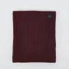 Skimasken | Skimasken<Dope Snow 2X-Up Knitted Burgundy
