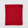 Skimasken | Skimasken<Dope Snow 2X-Up Knitted DeepRed