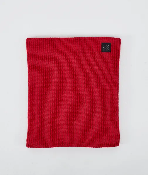 Skimasken | Skimasken<Dope Snow 2X-Up Knitted DeepRed