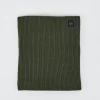 Skimasken | Skimasken<Dope Snow 2X-Up Knitted OliveGreen
