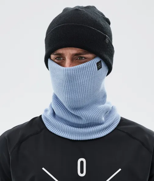 Skimasken | Skimasken<Dope Snow 2X-Up Knitted LightBlue