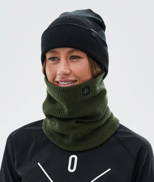 xup_knitted_2-6.webp Skimasken | Skimasken<Dope Snow 2X-Up Knitted OliveGreen