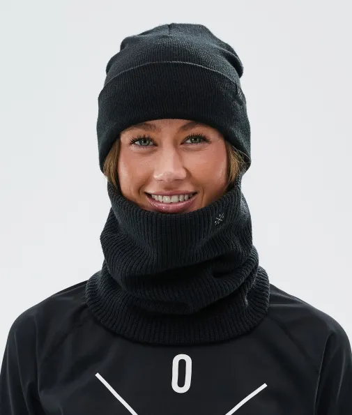 xup_knitted_2.webp Skimasken | Skimasken<Dope Snow 2X-Up Knitted Black