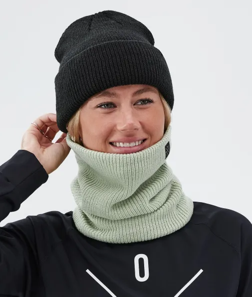 xup_knitted__2-2.webp Skimasken | Skimasken<Dope Snow 2X-UP Knitted 2022 SoftGreen