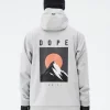 Snowboardjacken<Dope Snow Yeti LightGreyAphex