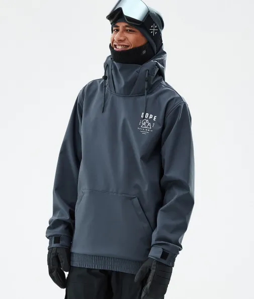 yeti_1-24.webp Skijacken<Dope Snow Yeti MetalBlueSummit