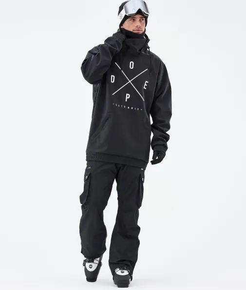 yeti_2-19.webp Skijacken<Dope Snow Yeti Black2X-Up