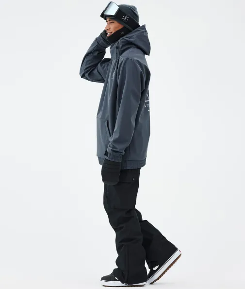 yeti_3-10.webp Snowboardjacken<Dope Snow Yeti MetalBlueSummit