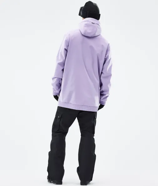 yeti_3-17.webp Skijacken<Dope Snow Yeti FadedViolet2X-Up