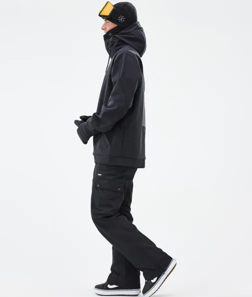 yeti_3-2.webp Snowboardjacken<Dope Snow Yeti BlackAphex