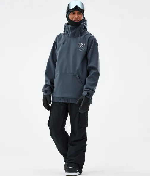 yeti_4-10.webp Snowboardjacken<Dope Snow Yeti MetalBlueSummit