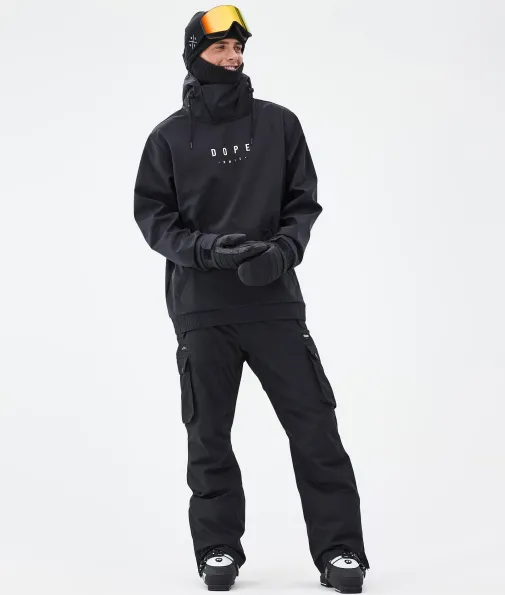 yeti_4-14.webp Skijacken<Dope Snow Yeti BlackAphex