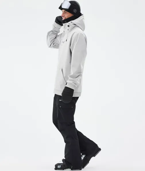 yeti_4-15.webp Skijacken<Dope Snow Yeti LightGreyAphex
