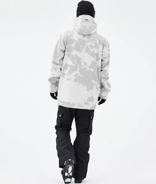 yeti_4-16.webp Skijacken<Dope Snow Yeti GreyCamo2X-Up