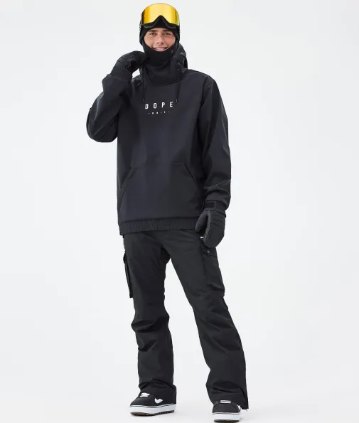 yeti_4-2.webp Snowboardjacken<Dope Snow Yeti BlackAphex