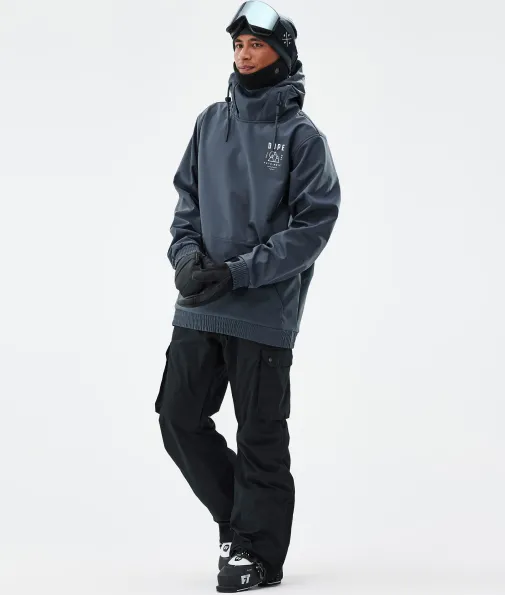 yeti_4-24.webp Skijacken<Dope Snow Yeti MetalBlueSummit