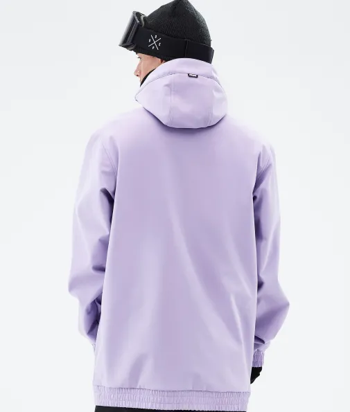 yeti_5-17.webp Skijacken<Dope Snow Yeti FadedViolet2X-Up
