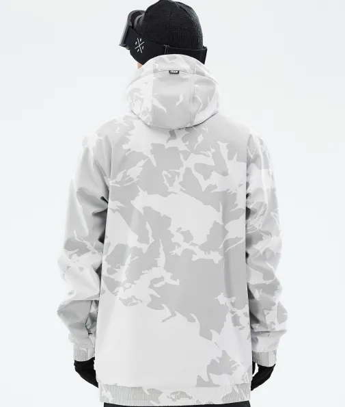 yeti_6-16.webp Skijacken<Dope Snow Yeti GreyCamo2X-Up