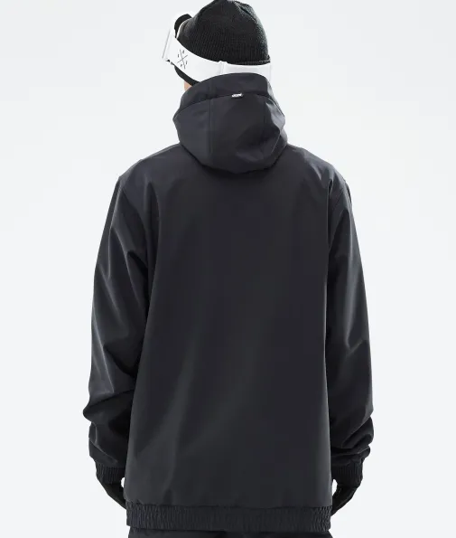 yeti_6-6.webp Snowboardjacken<Dope Snow Yeti Black2X-Up