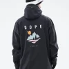 Skijacken<Dope Snow Yeti 2022 BlackPine