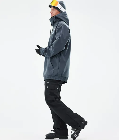 yeti__4-8.webp Skijacken<Dope Snow Yeti 2022 MetalBluePine