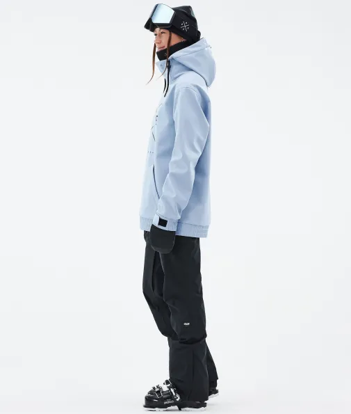yeti_w_2-14.webp Skijacken<Dope Snow Yeti W LightBlue2X-Up
